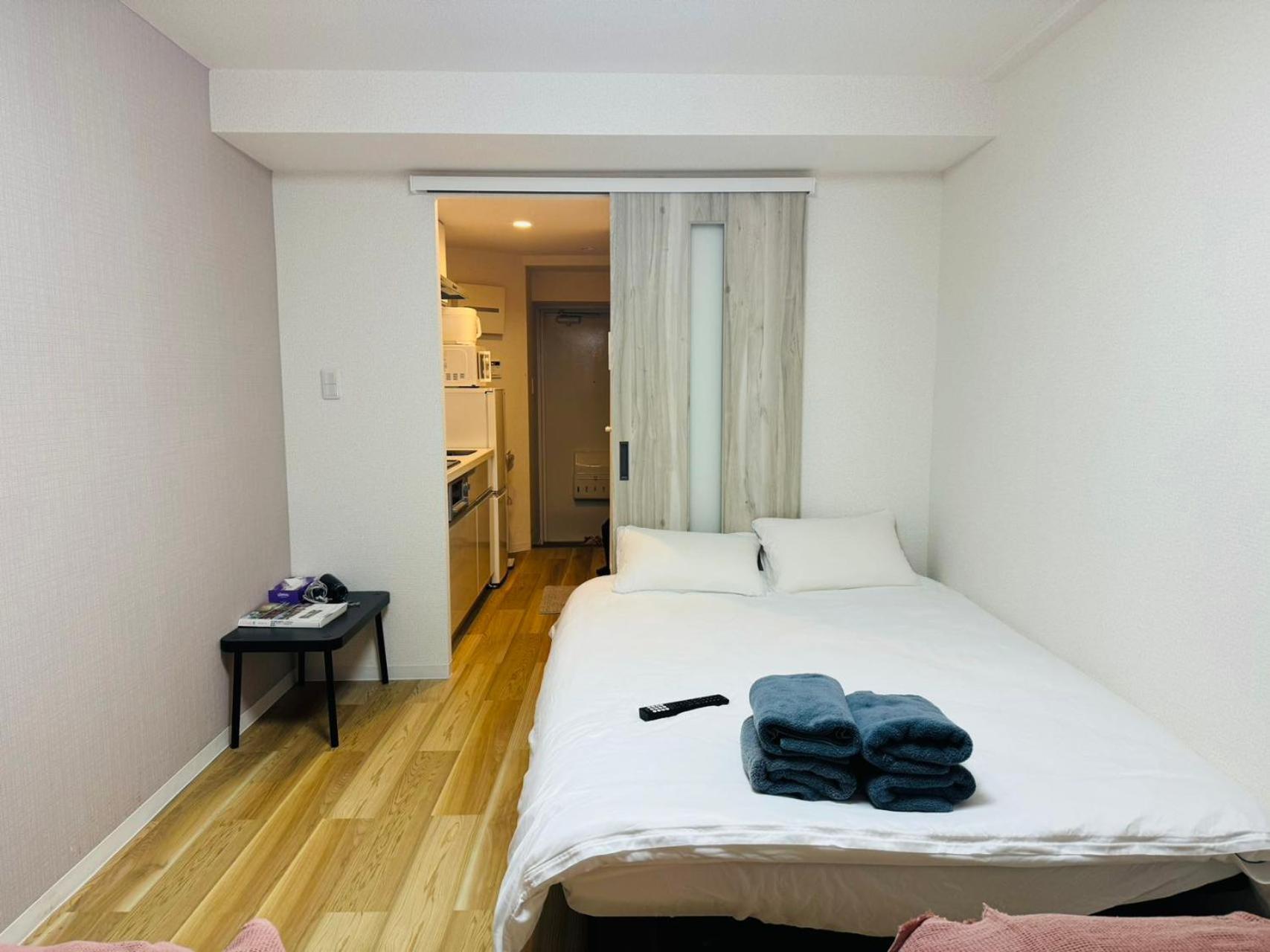 Shinjuku-Kabukicho Apartment Tokyo Luaran gambar